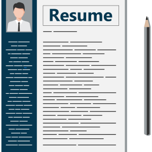 Thank you and Follow-up Letter only