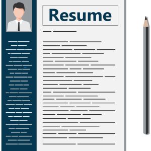 Federal Resume writing
